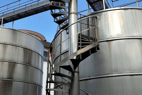 鋼鐵生產的基石與伴侶 原料、化工原料及產品