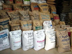 聚甲醛（POM） 性能卓越的高分子工程塑料